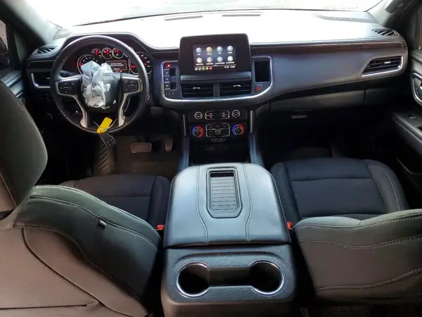 1GNSKMKD2PR286845 2023 CHEVROLET TAHOE - Image 8