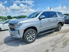 1GNSKMKD2PR308343 2023 CHEVROLET TAHOE