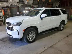 1GNSKMKD2PR557094 2023 CHEVROLET TAHOE