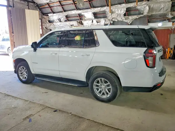 1GNSKMKD2PR557094 2023 CHEVROLET TAHOE - Image 2