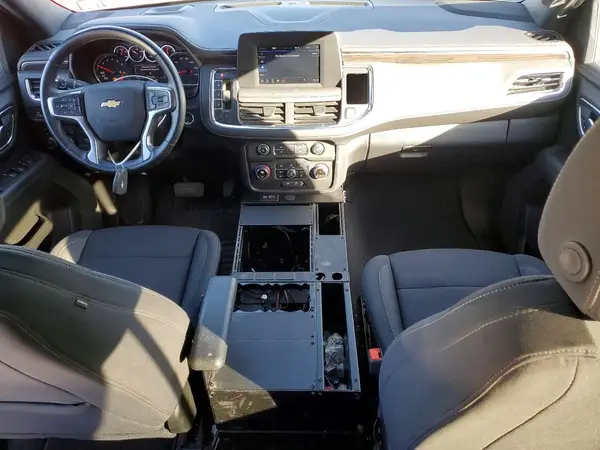 1GNSKMKD2PR557094 2023 CHEVROLET TAHOE - Image 8
