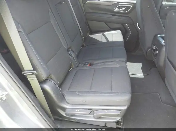 1GNSKMKD3MR301624 2021 CHEVROLET TAHOE - Image 8