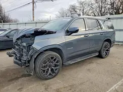 1GNSKMKD3MR306242 2021 CHEVROLET TAHOE