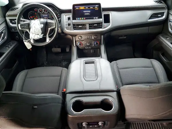1GNSKMKD3MR306242 2021 CHEVROLET TAHOE - Image 8