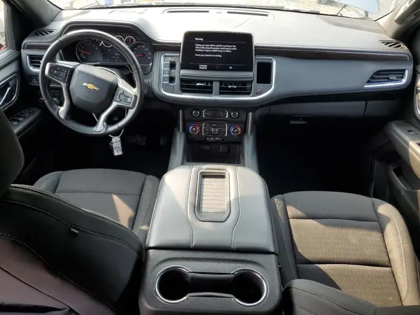 1GNSKMKD3MR341508 2021 CHEVROLET TAHOE - Image 8