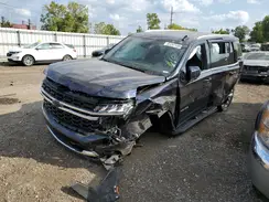 1GNSKMKD3PR120740 2023 CHEVROLET TAHOE