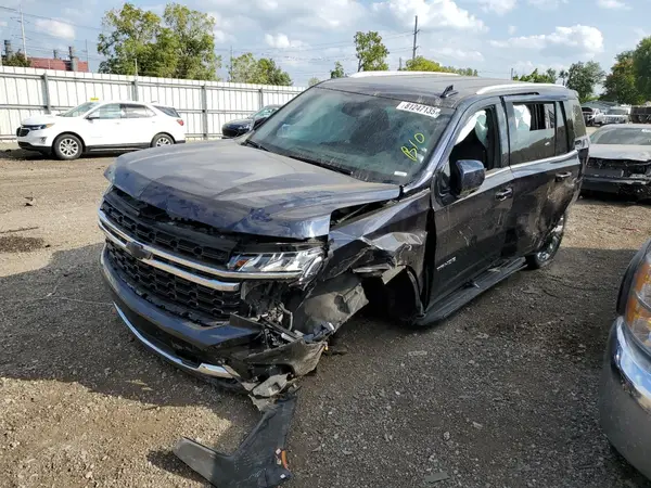 1GNSKMKD3PR120740 2023 CHEVROLET TAHOE - Image 1
