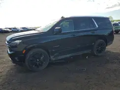 1GNSKMKD3PR133858 2023 CHEVROLET TAHOE
