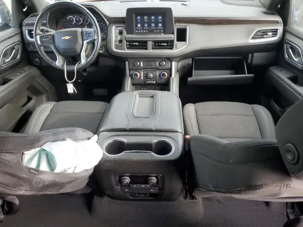 1GNSKMKD3PR133858 2023 CHEVROLET TAHOE - Image 8