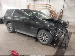 1GNSKMKD3PR144049 2023 CHEVROLET TAHOE