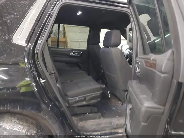 1GNSKMKD3PR144049 2023 CHEVROLET TAHOE - Image 8