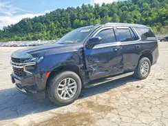 1GNSKMKD3PR240652 2023 CHEVROLET TAHOE