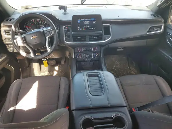 1GNSKMKD3PR240652 2023 CHEVROLET TAHOE - Image 8