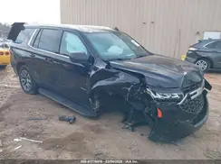 1GNSKMKD3RR269099 2024 CHEVROLET TAHOE