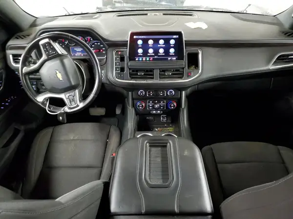 1GNSKMKD4MR247959 2021 CHEVROLET TAHOE - Image 8