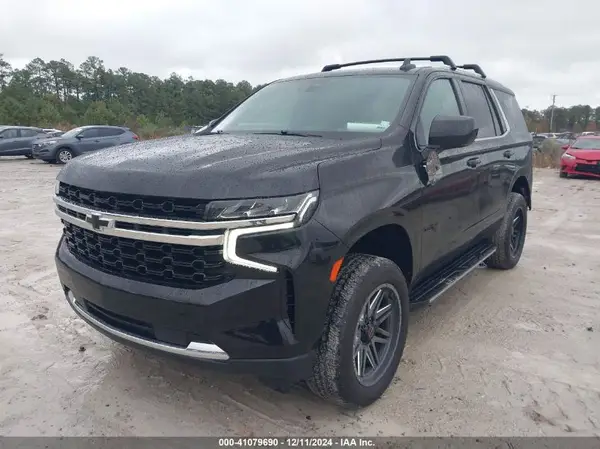 1GNSKMKD4MR271050 2021 CHEVROLET TAHOE - Image 2