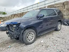 1GNSKMKD4MR276183 2021 CHEVROLET TAHOE