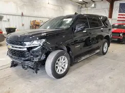 1GNSKMKD4PR110122 2023 CHEVROLET TAHOE