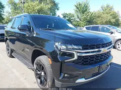 1GNSKMKD4PR116387 2023 CHEVROLET TAHOE