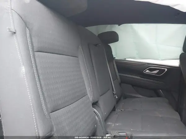 1GNSKMKD4PR131908 2023 CHEVROLET TAHOE - Image 8