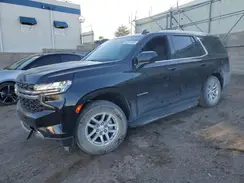 1GNSKMKD4PR184687 2023 CHEVROLET TAHOE