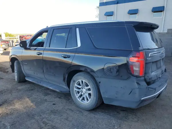 1GNSKMKD4PR184687 2023 CHEVROLET TAHOE - Image 2