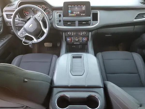 1GNSKMKD4PR184687 2023 CHEVROLET TAHOE - Image 8