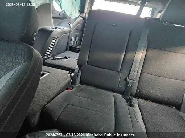 1GNSKMKD4PR288578 2023 CHEVROLET TAHOE - Image 8