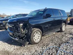 1GNSKMKD4PR406077 2023 CHEVROLET TAHOE