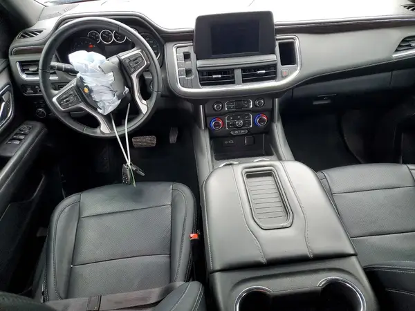 1GNSKMKD4PR406077 2023 CHEVROLET TAHOE - Image 8