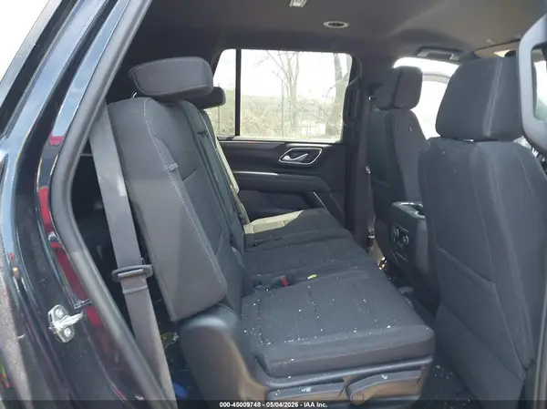 1GNSKMKD4RR166712 2024 CHEVROLET TAHOE - Image 8