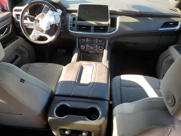 1GNSKMKD5MR238705 2021 CHEVROLET TAHOE - Image 8