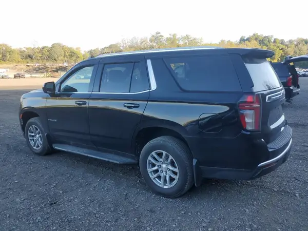 1GNSKMKD5MR303150 2021 CHEVROLET TAHOE - Image 2