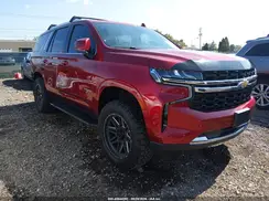 1GNSKMKD5MR306338 2021 CHEVROLET TAHOE