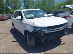 1GNSKMKD5MR349965 2021 CHEVROLET TAHOE