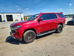 1GNSKMKD5MR453680 2021 CHEVROLET TAHOE