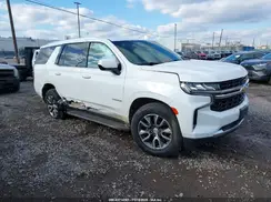 1GNSKMKD5NR179558 2022 CHEVROLET TAHOE