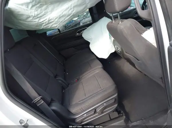 1GNSKMKD5NR179558 2022 CHEVROLET TAHOE - Image 8