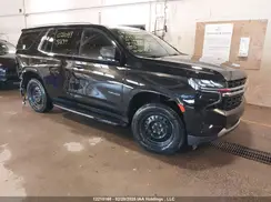 1GNSKMKD5NR181634 2022 CHEVROLET TAHOE