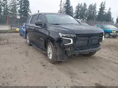 1GNSKMKD5NR217872 2022 CHEVROLET TAHOE