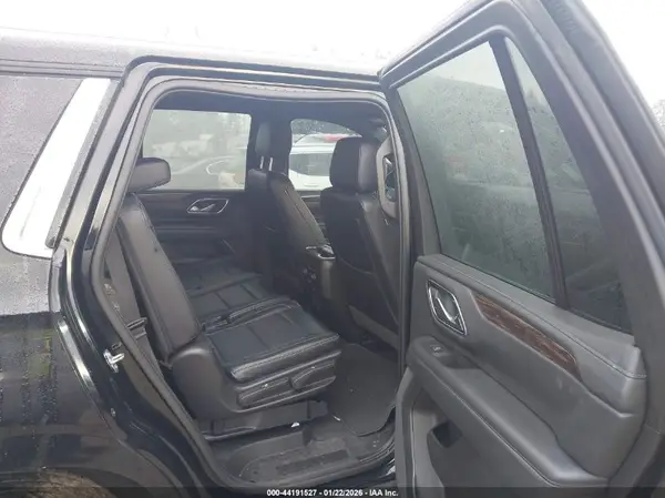 1GNSKMKD5NR217872 2022 CHEVROLET TAHOE - Image 8
