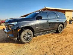 1GNSKMKD5PR225523 2023 CHEVROLET TAHOE