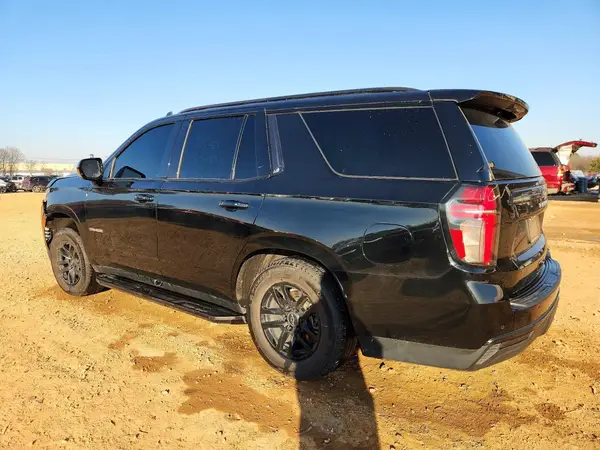 1GNSKMKD5PR225523 2023 CHEVROLET TAHOE - Image 2