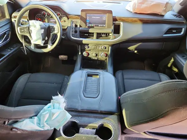 1GNSKMKD5PR225523 2023 CHEVROLET TAHOE - Image 8