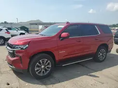 1GNSKMKD5PR243102 2023 CHEVROLET TAHOE