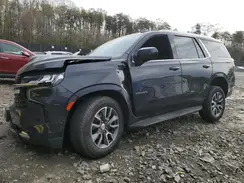 1GNSKMKD5PR252141 2023 CHEVROLET TAHOE