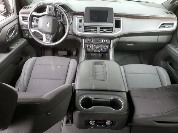 1GNSKMKD5PR252141 2023 CHEVROLET TAHOE - Image 8