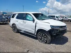 1GNSKMKD5PR442635 2023 CHEVROLET TAHOE