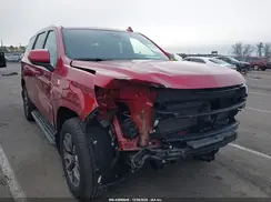 1GNSKMKD5PR523201 2023 CHEVROLET TAHOE