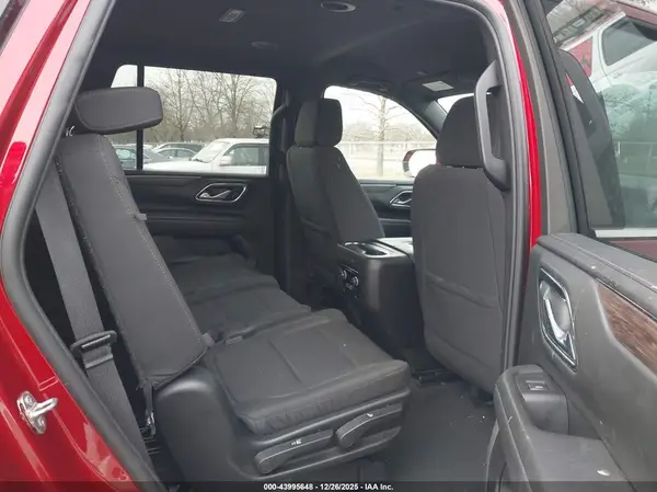 1GNSKMKD5PR523201 2023 CHEVROLET TAHOE - Image 8